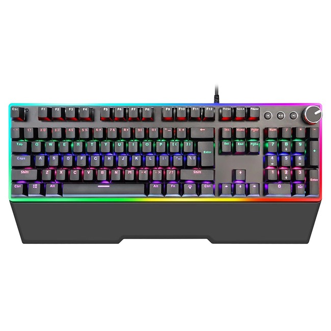 Mechanical Keyboard