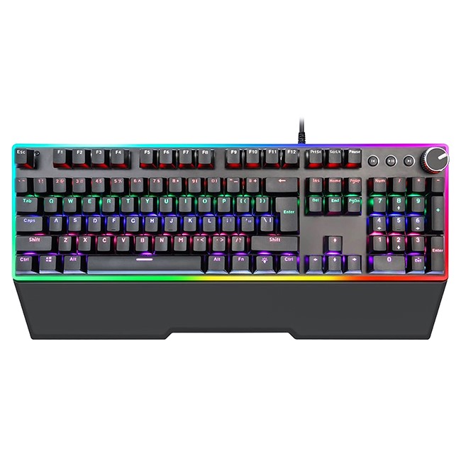 Mechanical Keyboard