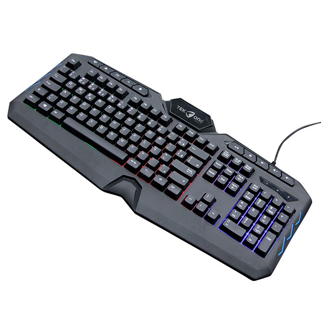 multimedia game keyboard