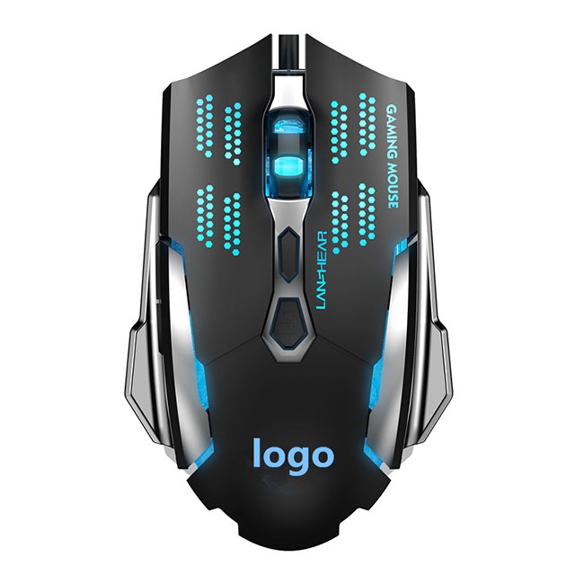 Game Mouse