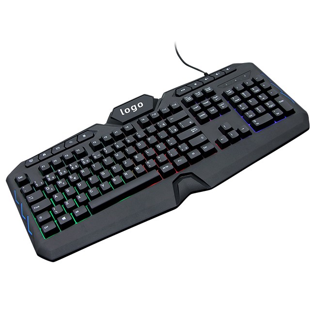 multimedia game keyboard