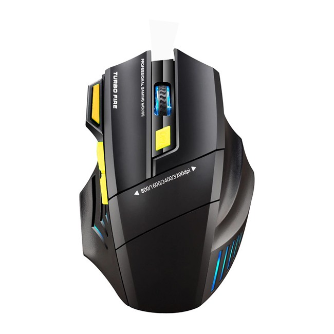 Game Mouse