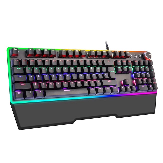 Mechanical Keyboard