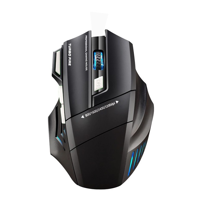 Game Mouse