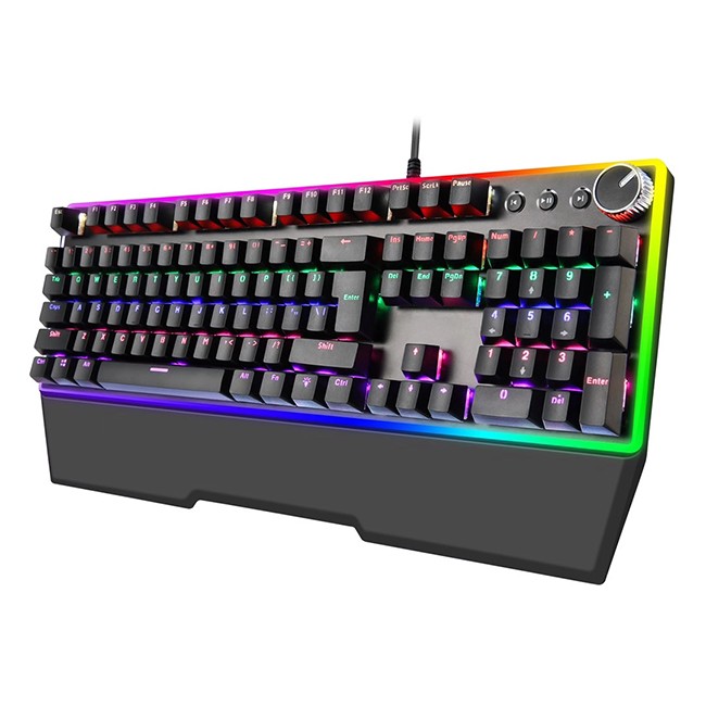 Mechanical Keyboard
