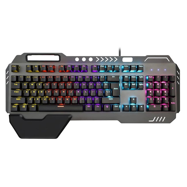 Mechanical Keyboard