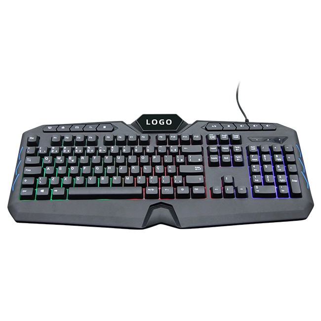 multimedia game keyboard