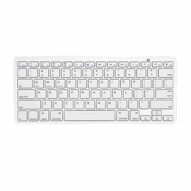 bluetooth keybord