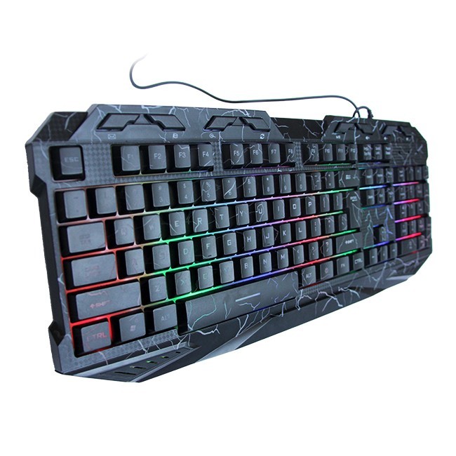 Game Keyboard