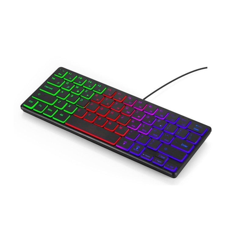 gaming keyboard