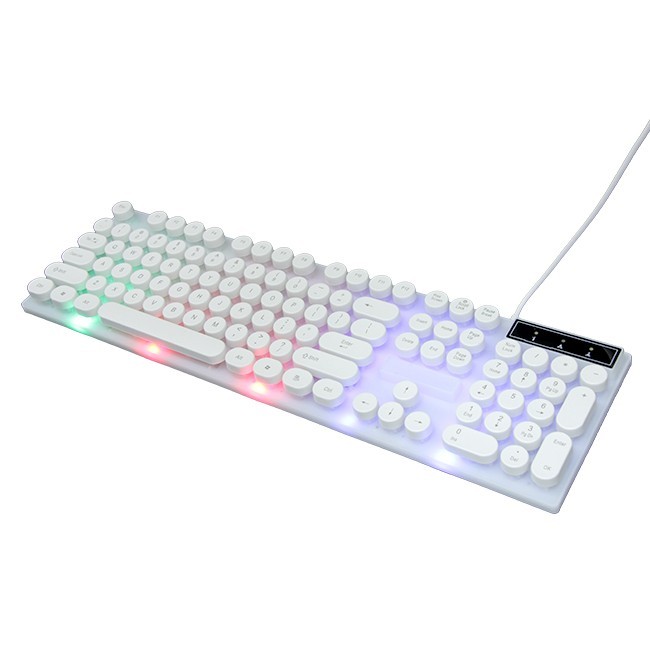 Gaming keyboard