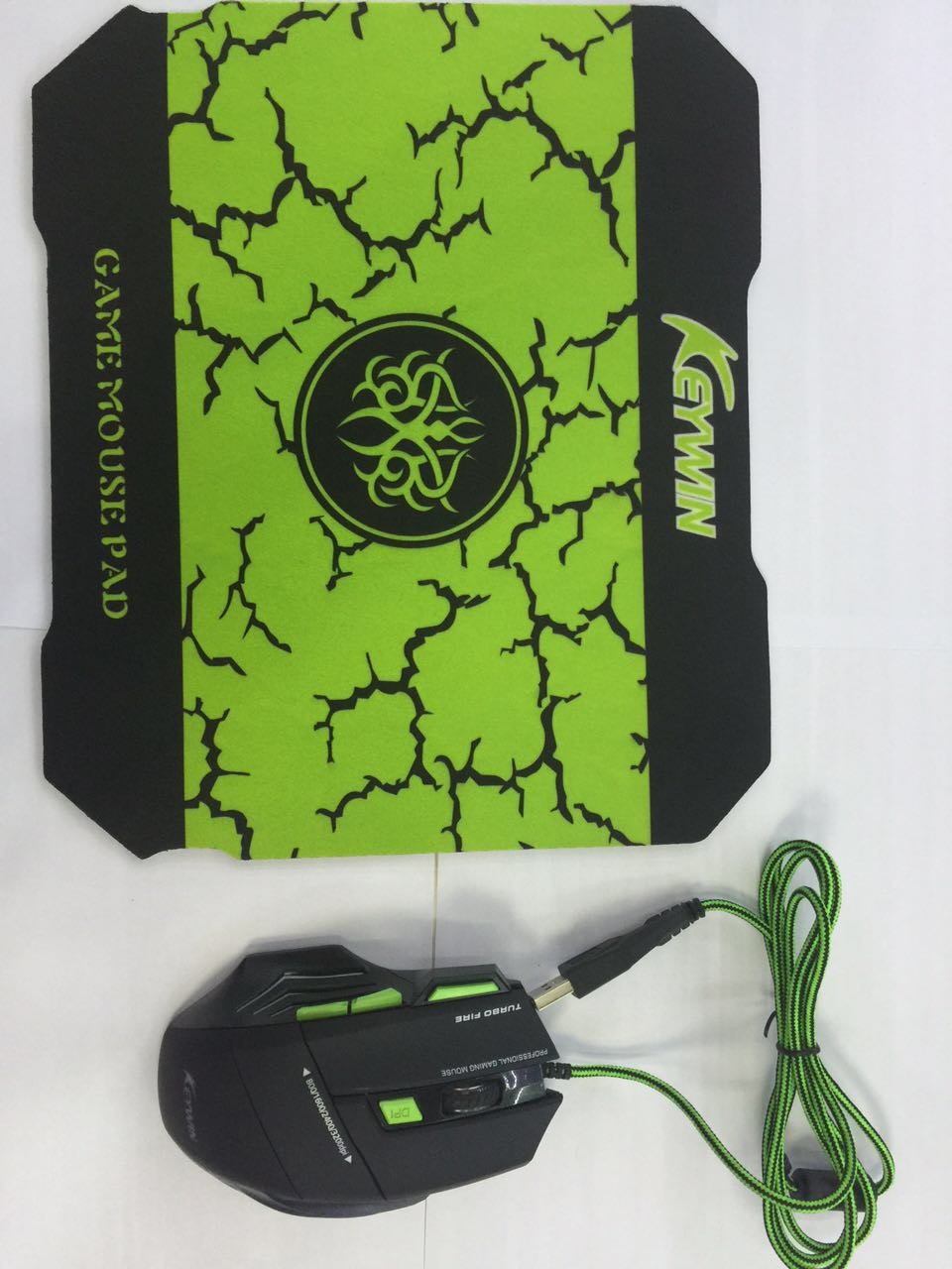Game Mouse