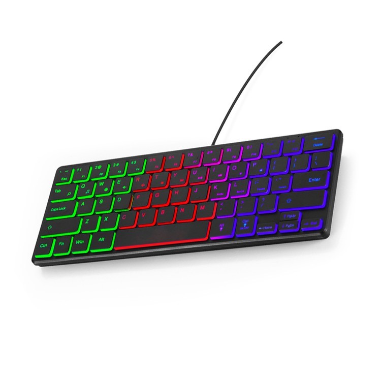 gaming keyboard