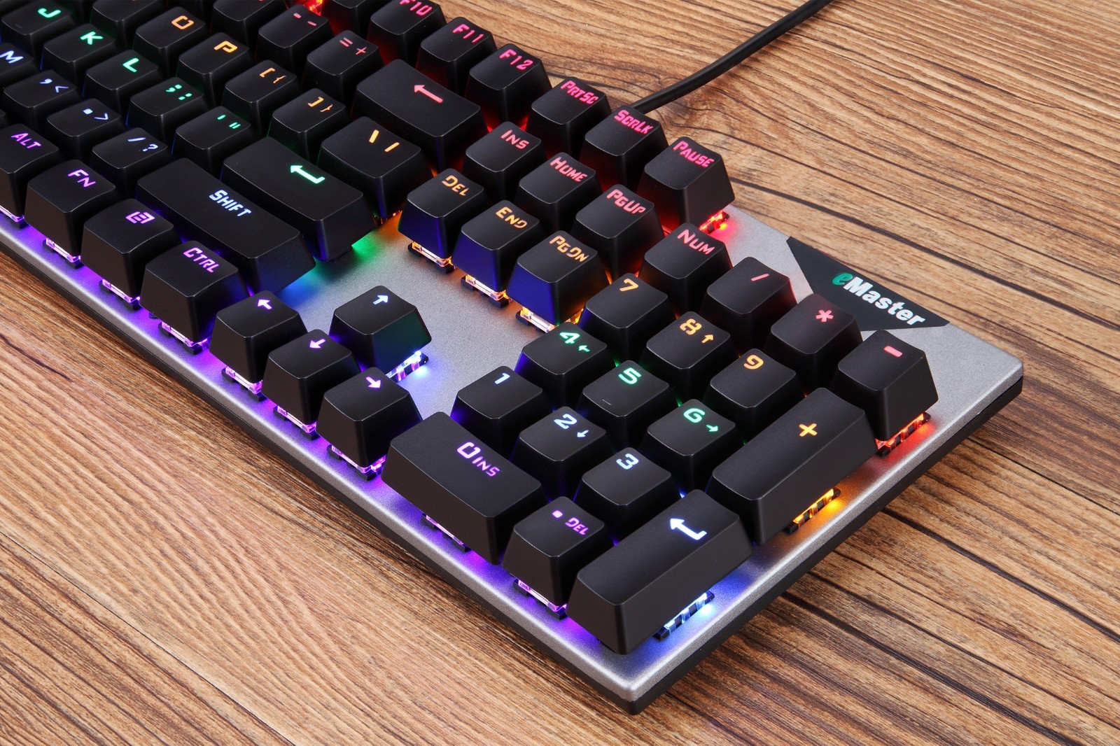 mechanical keyboard