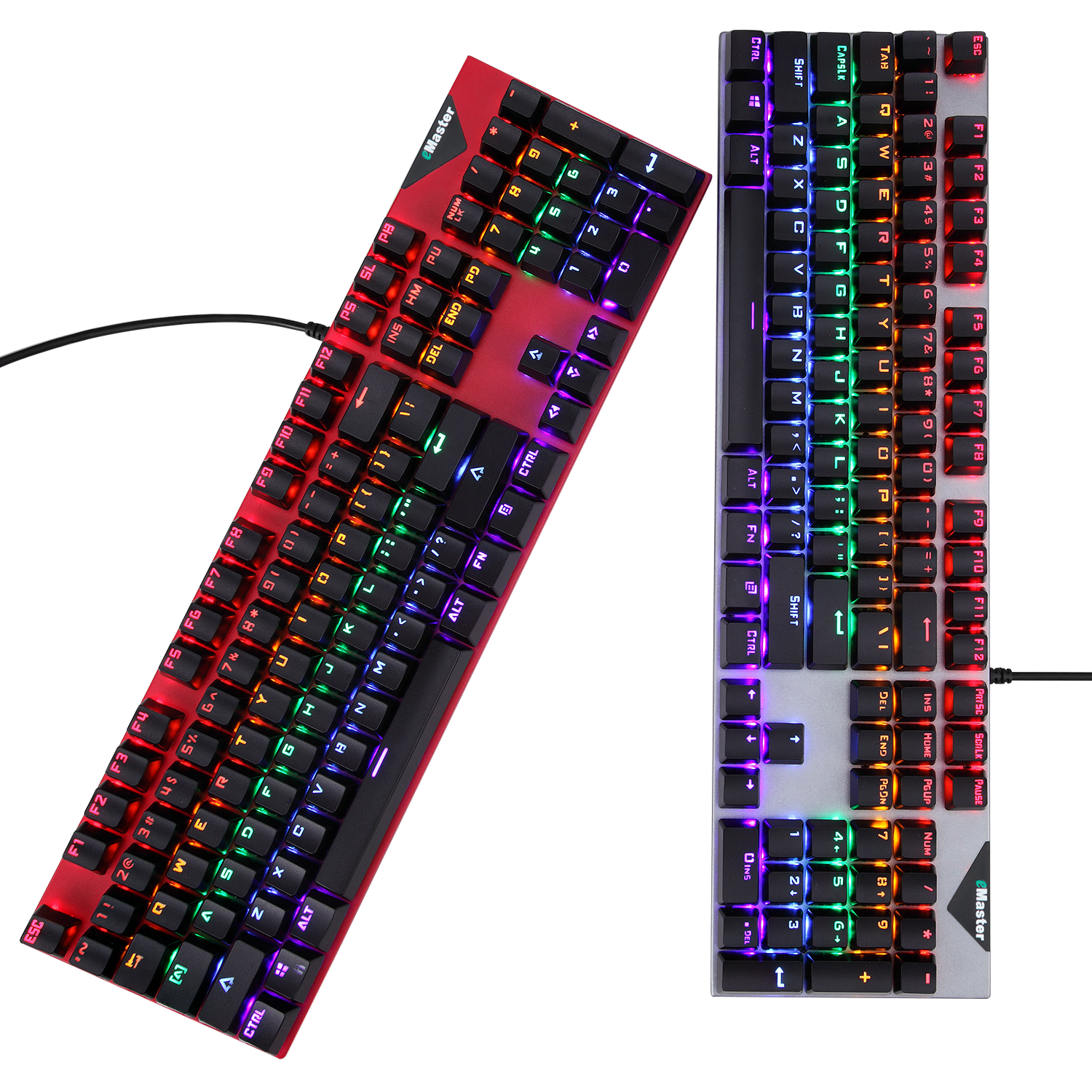 mechanical keyboard