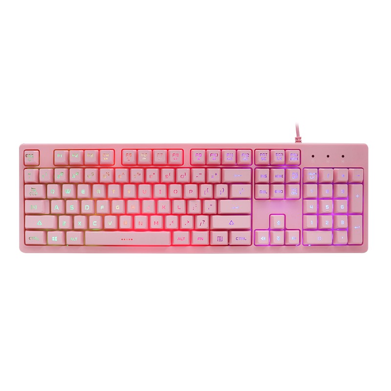 mechanical keyboard