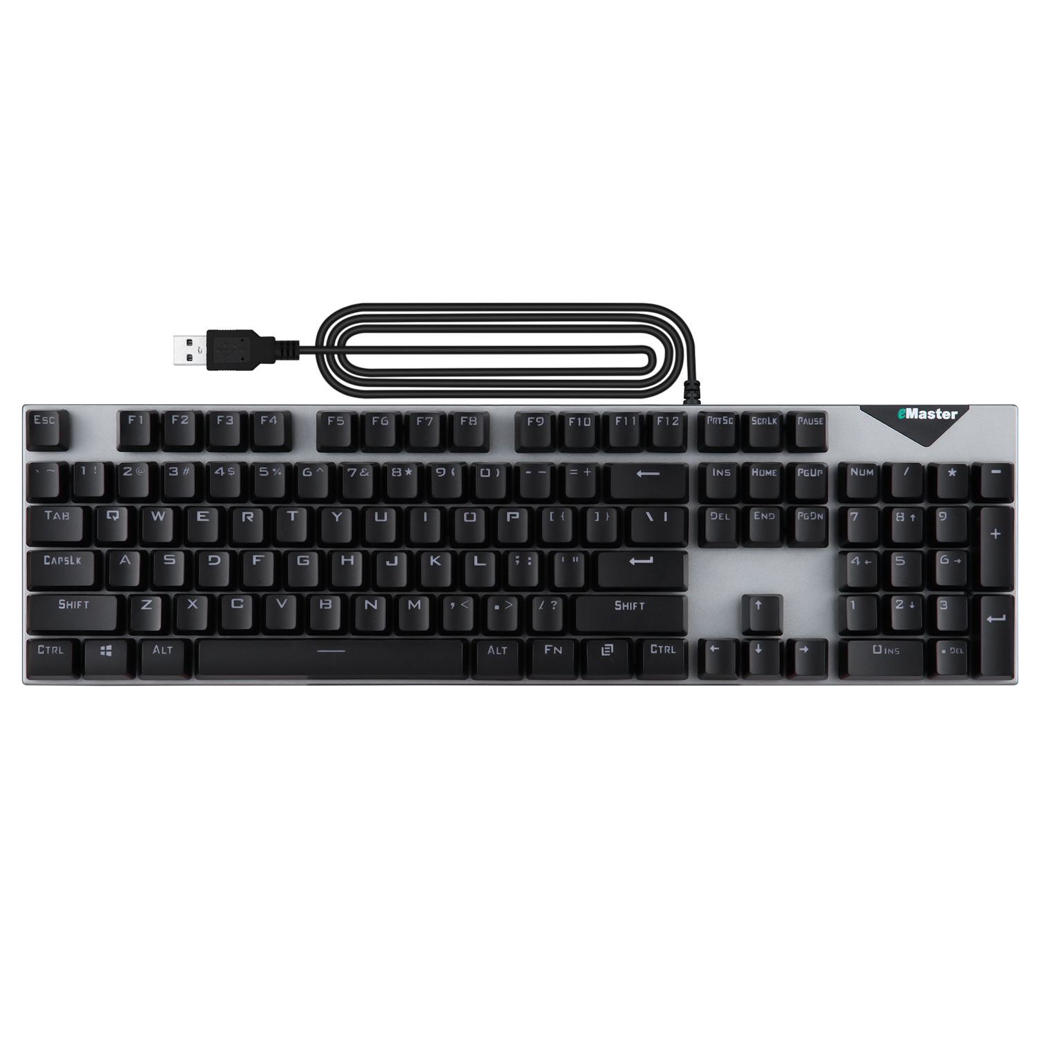 mechanical keyboard