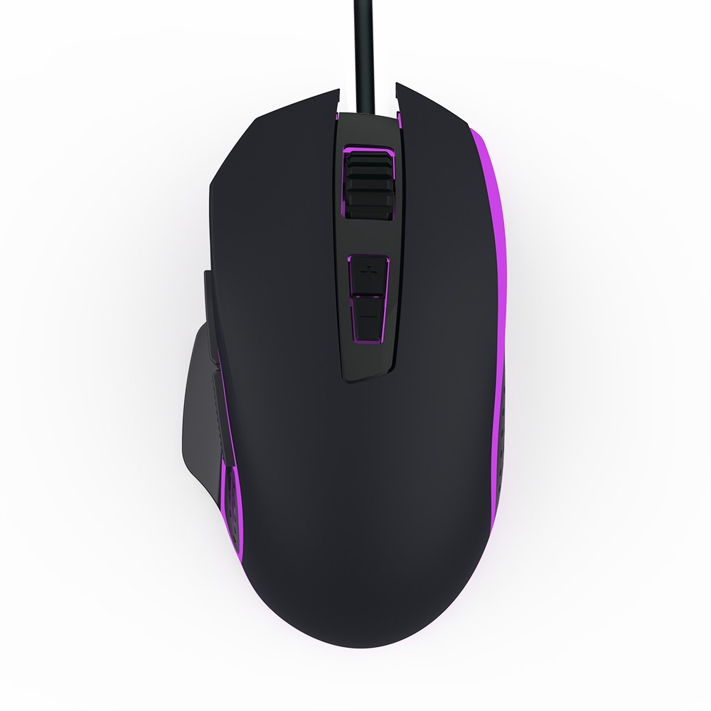 Gaming mouse