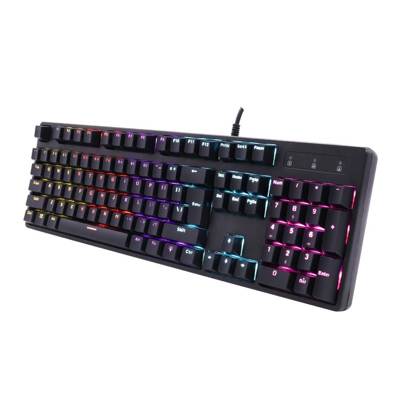 mechanical keyboard