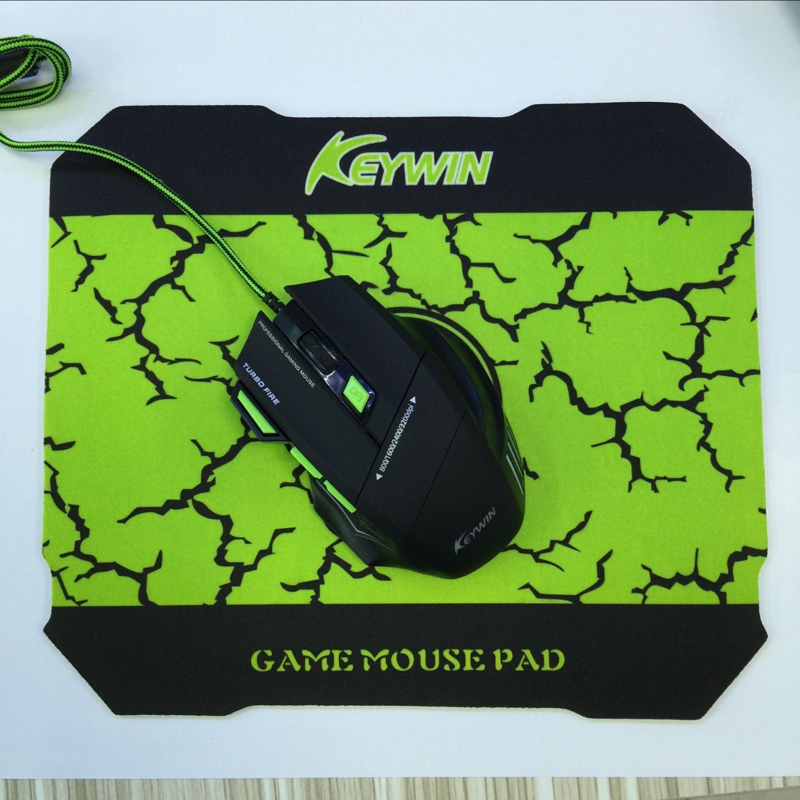 Game Mouse