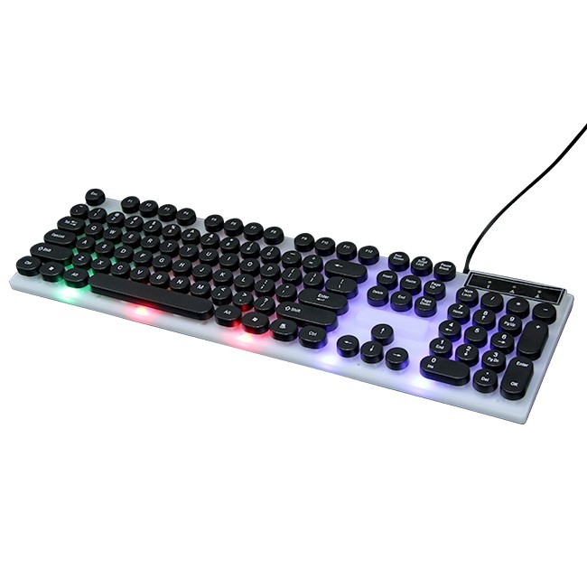 Gaming keyboard