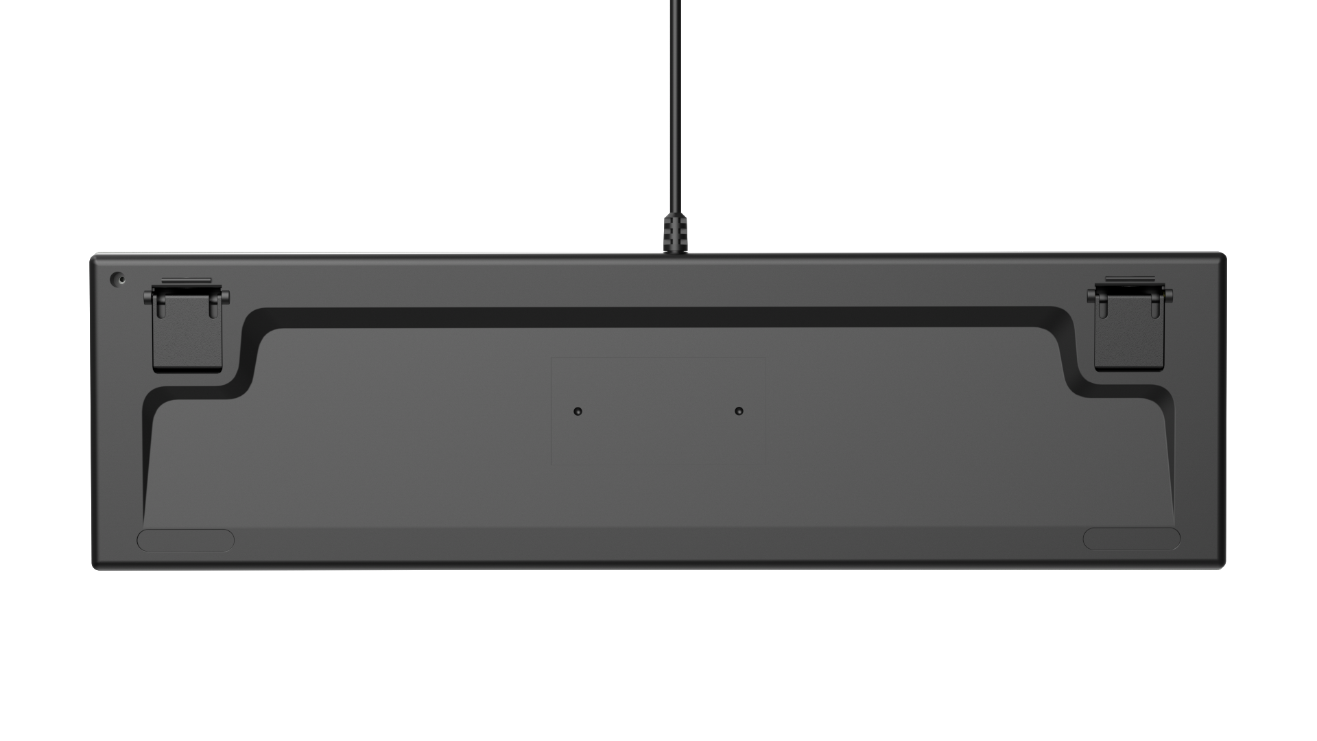 mechanical keyboard