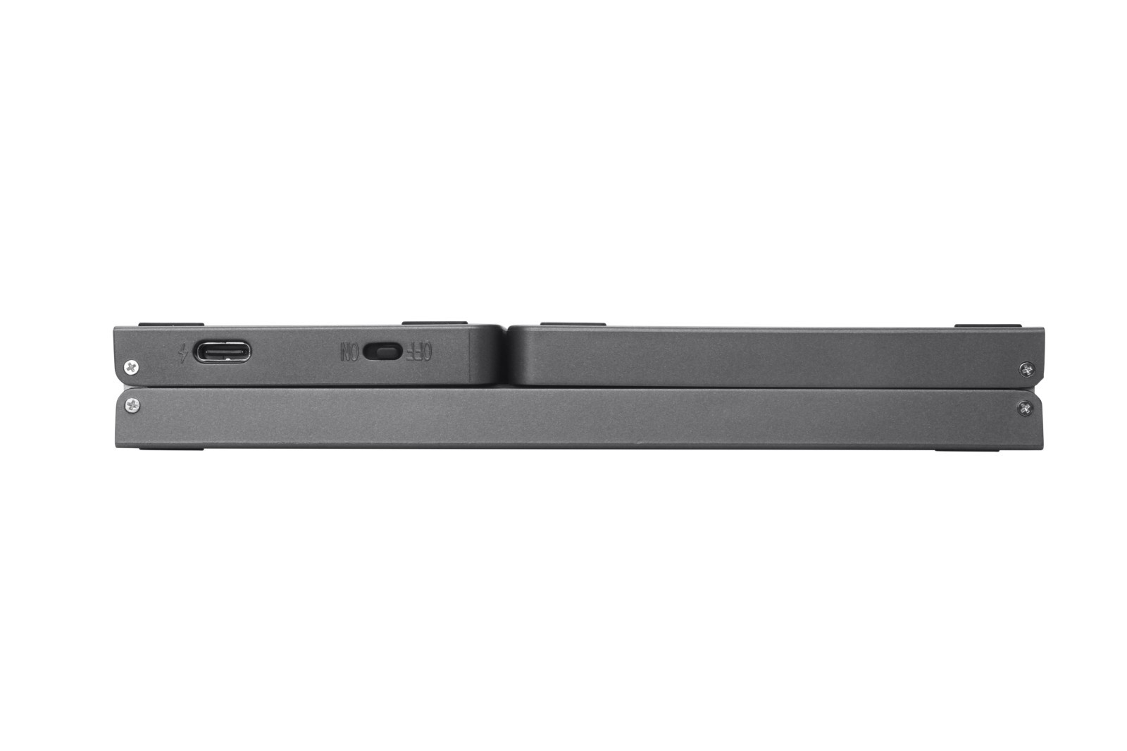 NEW TypeC 3 Foldable keyboard with numeric key