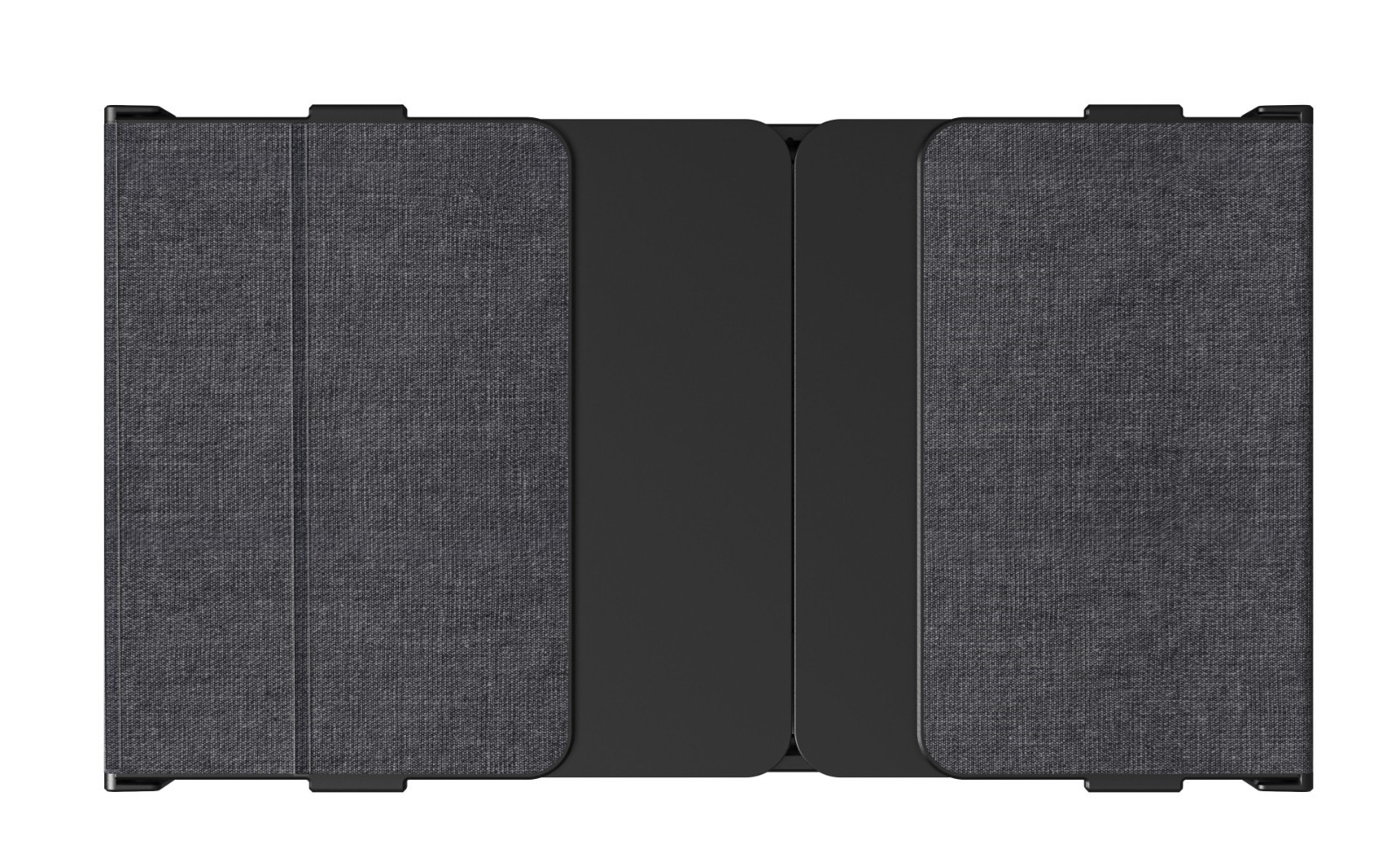 NEW TypeC+PU 3 Foldable keyboard with touchpad