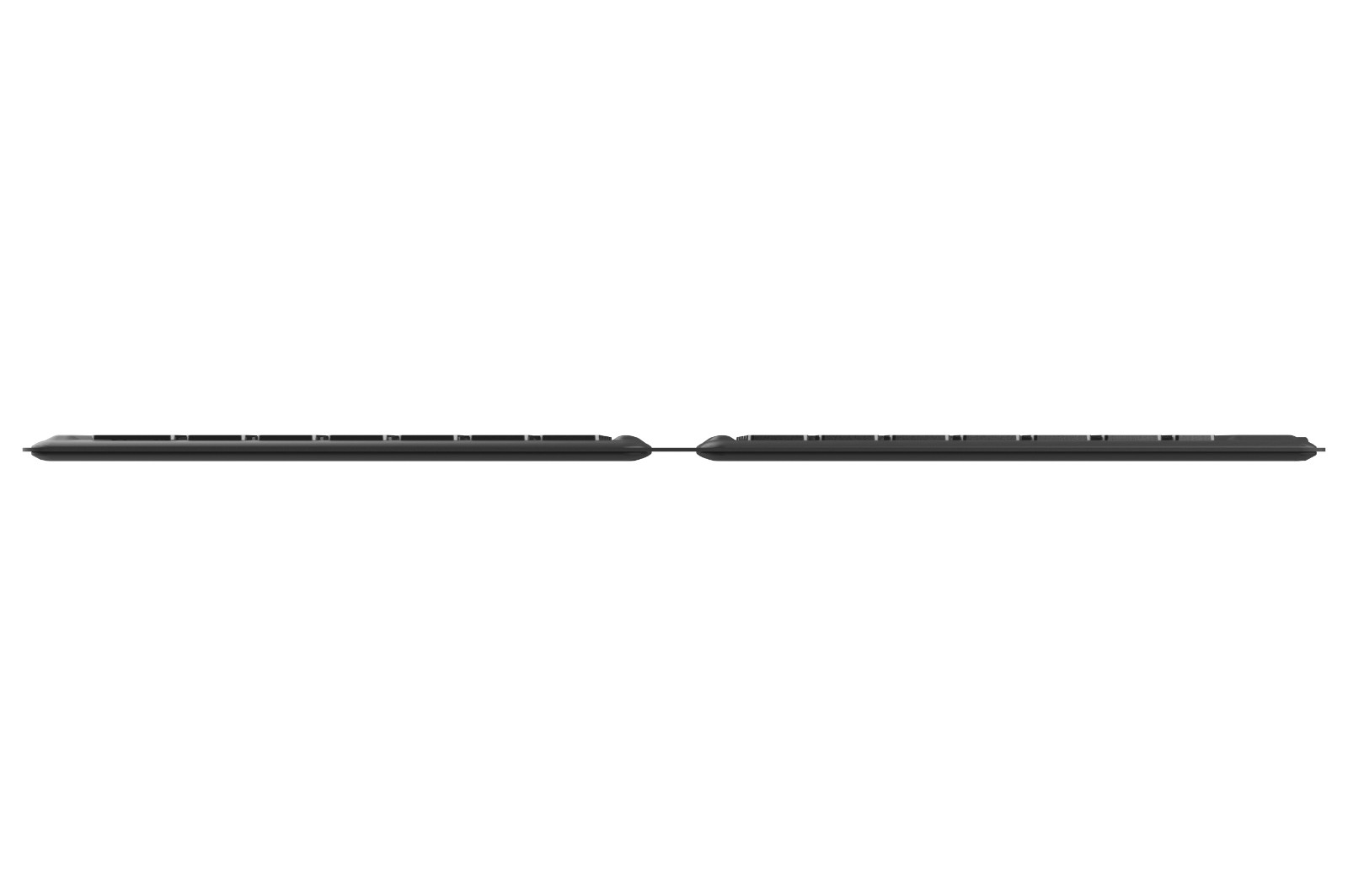 NEW TypeC+PU 2 Foldable keyboard