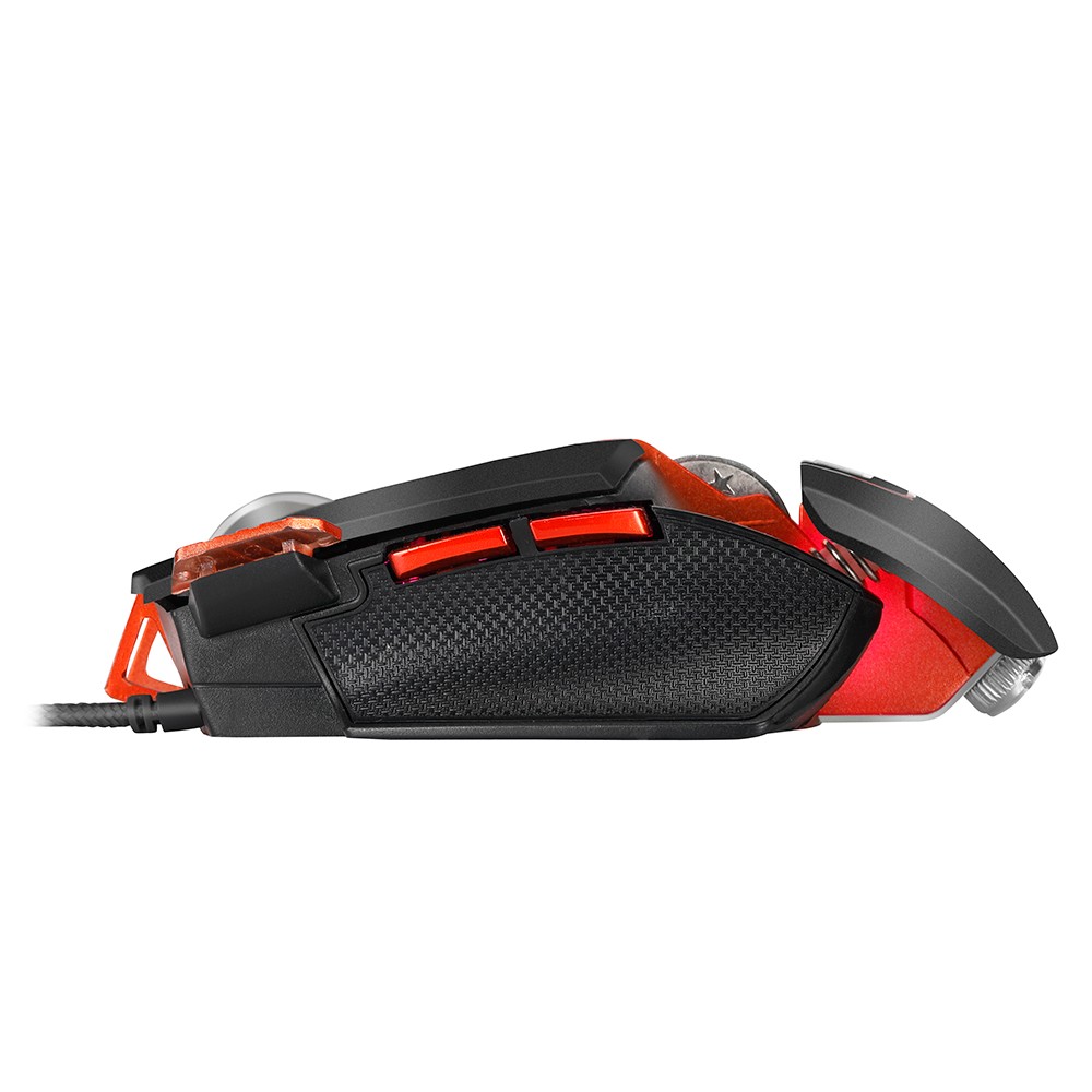 Gaming mouse