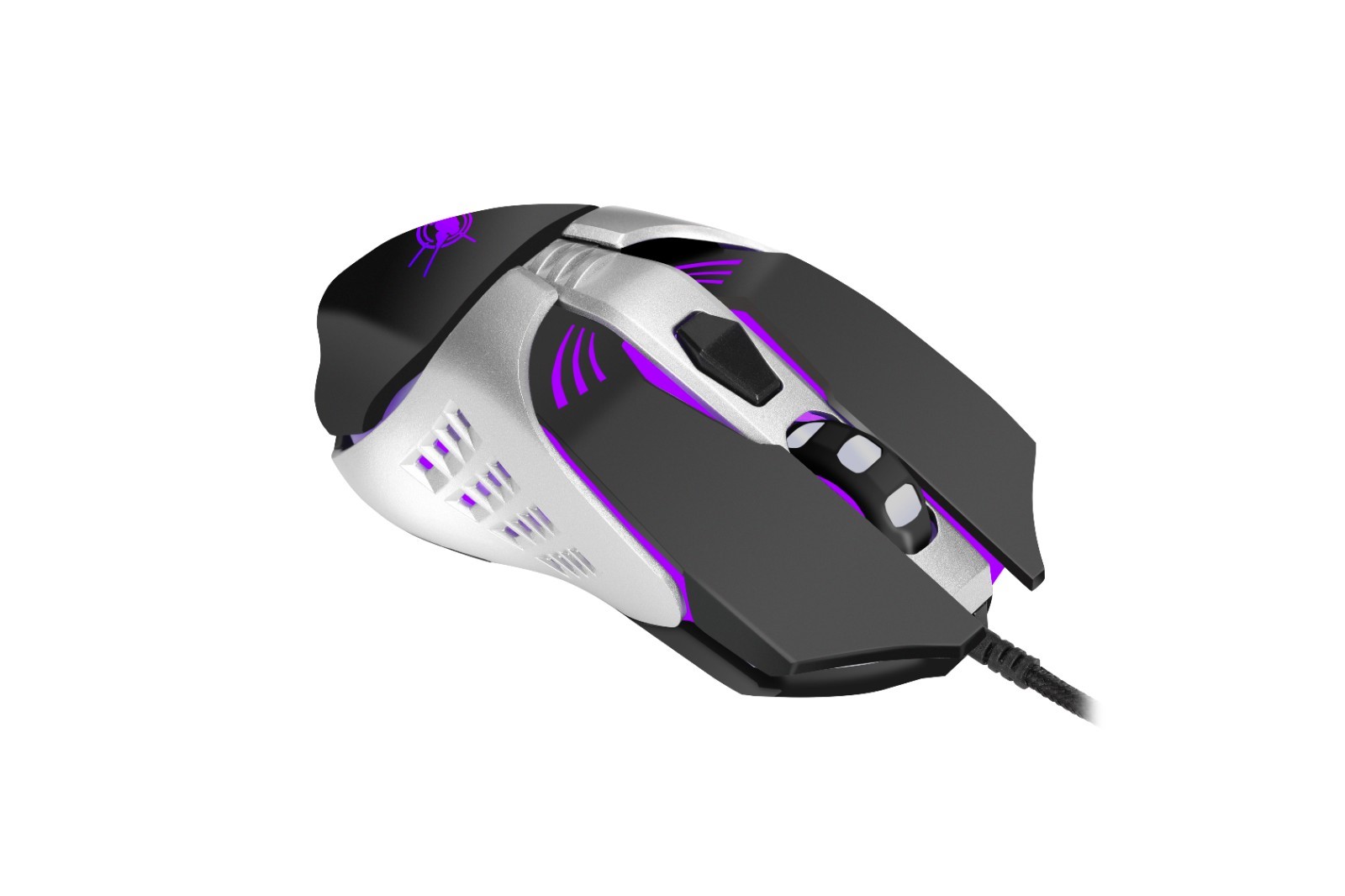 Gaming mouse