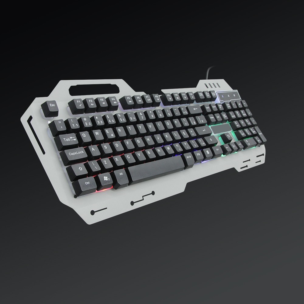 Gaming keyboard