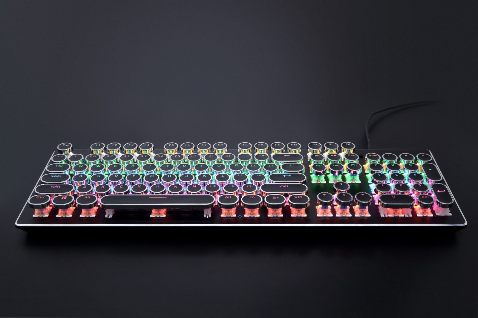 Mechanical keyboard